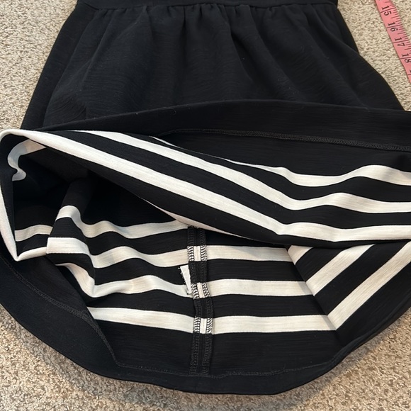 ⭐️🌟Madewell Striped Dress, XS🌟 - Picture 11 of 14